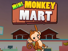 Spel Mini Monkey-mark aanlyn