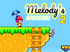 Spel Melody se Avontuur 2 aanlyn
