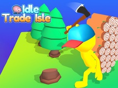 Spel Sluimerende Handelseiland aanlyn