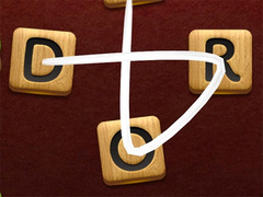 Spel Verbind Woorde aanlyn