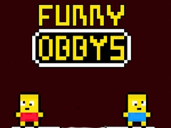 Spel Grappige Obbys aanlyn