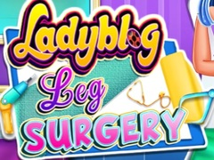 Spel Lekerde ladybug aanlyn
