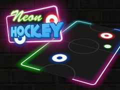 Spel Neon Hokkie aanlyn