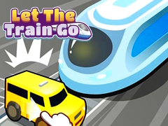 Spel Laat die trein gaan aanlyn