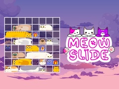 Spel Meow Gly aanlyn