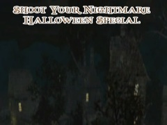 Spel Skiet jou nagmerrie: Halloweenspesiale aanlyn