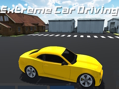 Spel Ekstreme Motorbestuur aanlyn