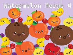 Spel Spanspek Samesmelting 4 aanlyn
