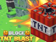 Spel Blok TNT Ontploffing aanlyn
