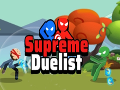 Spel Hoofde Duelis aanlyn