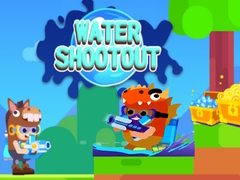 Spel Water-skiet aanlyn