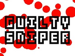 Spel Skuldige Sniper aanlyn