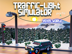 Spel Verkeersligsimulator aanlyn