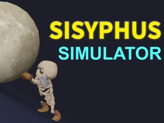 Spel Sisyphus Simulaator aanlyn