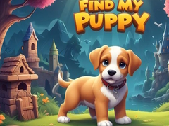 Spel Vind my hondjie aanlyn