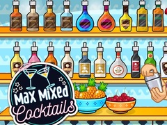 Spel Max Gemengde Kooktails aanlyn