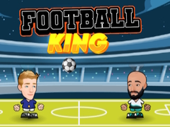 Spel Voetbal King aanlyn