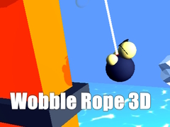 Spel Wobbeltou 3D aanlyn