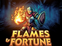 Spel Vlamme en Fortuin aanlyn