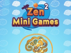 Spel Zen Mini Speletjies 2 aanlyn