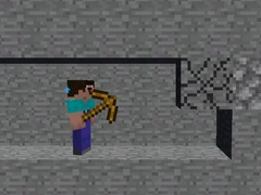 Spel Noob Mynwerker aanlyn