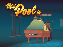 Spel MiniPool.io aanlyn