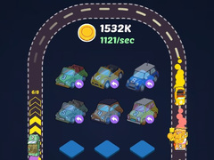 Spel Fuseer Motor aanlyn