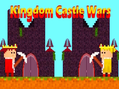 Spel Koninkryk Kasteel Oorlogs aanlyn