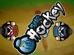Spel Sake Hokkie aanlyn