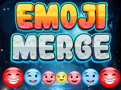 Spel Emoji Samevoeging aanlyn