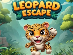 Spel Betowered Luiperd Ontsnapping aanlyn