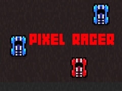 Spel Piksel Rennende aanlyn