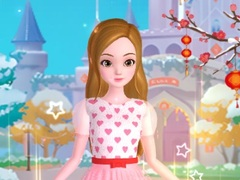 Spel Nana DIY Rok & Koek aanlyn