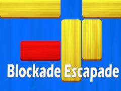 Spel Blokkas Escape aanlyn