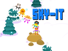 Spel Skip dit aanlyn