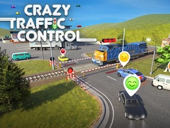 Spel Malende Verkeersbeheer aanlyn