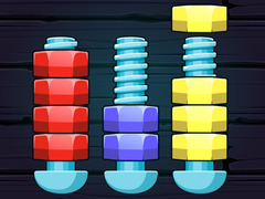 Spel Garage Meester aanlyn