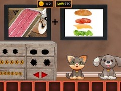 Spel Jong Se Jagter Ontvlugting aanlyn