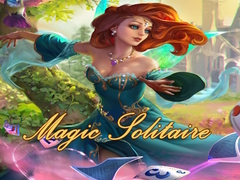 Spel Tower Solitaire aanlyn