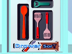 Spel Lade Sortering aanlyn