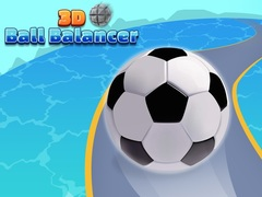 Spel 3D Balansierder aanlyn