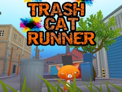 Spel Asblik Kat Hardlooper aanlyn