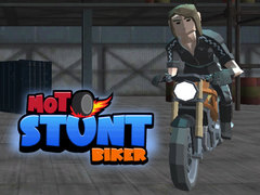 Spel Moto Stunt Biker aanlyn