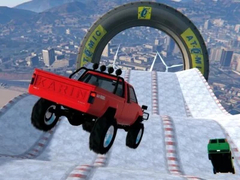 Spel Ysval: GTA 5 Aanlyn aanlyn