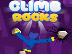 Spel Klim Rots aanlyn