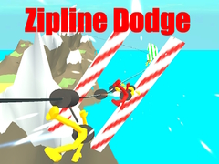 Spel Zipline Ontwyking aanlyn