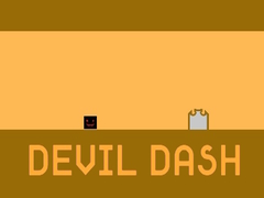 Spel Duiwelse Dash aanlyn