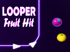 Spel Looper Vrugteslag aanlyn
