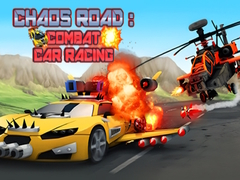 Spel Chaos Pad: Gevegmotorren aanlyn