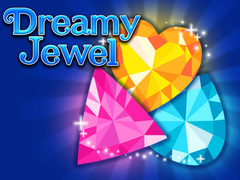 Spel Droomagtige Juweel aanlyn